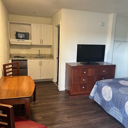 My Town Extended Stay Νάσβιλ Εξωτερικό φωτογραφία