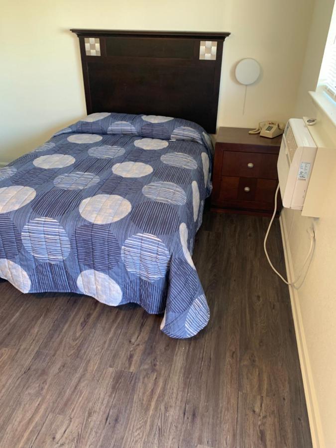 My Town Extended Stay Νάσβιλ Εξωτερικό φωτογραφία